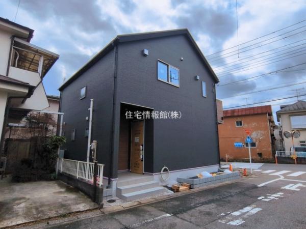 あきる野小川東1丁目25ー2期 