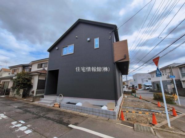 あきる野小川東1丁目25ー2期 