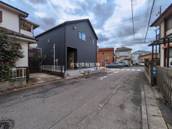 あきる野小川東1丁目25ー2期 