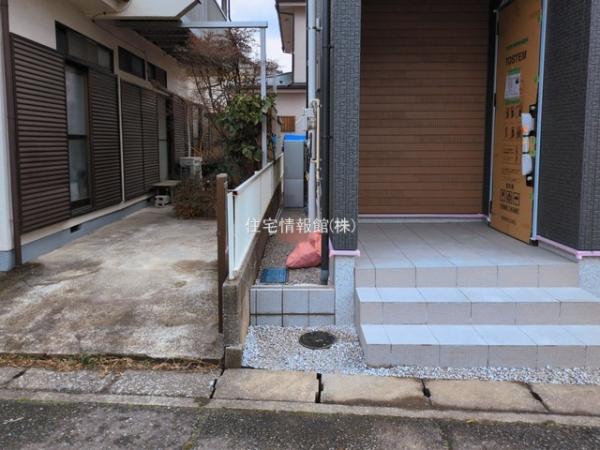 あきる野小川東1丁目25ー2期 