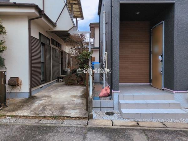 あきる野小川東1丁目25ー2期 