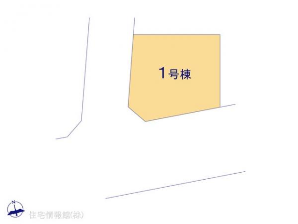 あきる野小川東1丁目25ー2期 
