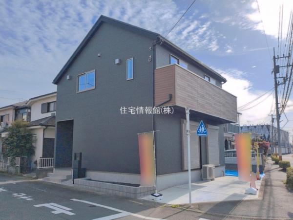 あきる野小川東1丁目25ー2期 