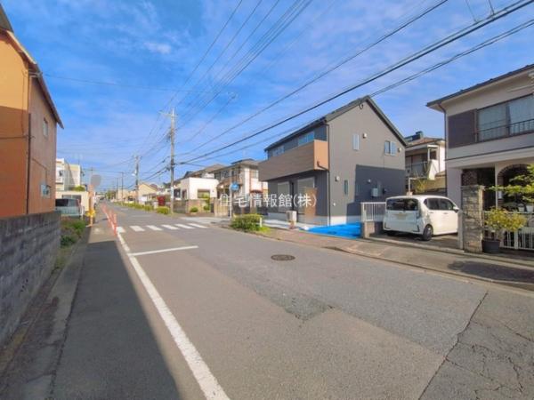 あきる野小川東1丁目25ー2期 