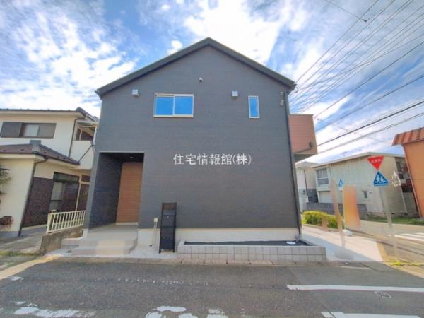 あきる野小川東1丁目25ー2期 