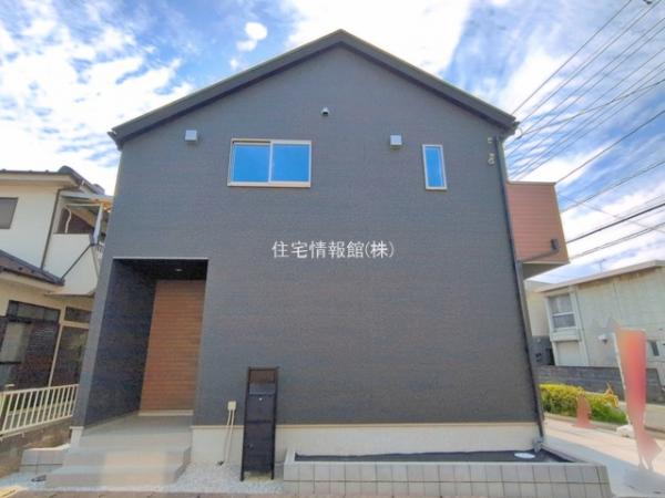あきる野小川東1丁目25ー2期 