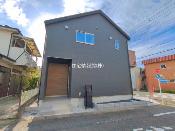 あきる野小川東1丁目25ー2期 