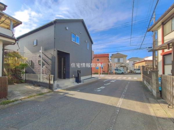 あきる野小川東1丁目25ー2期 