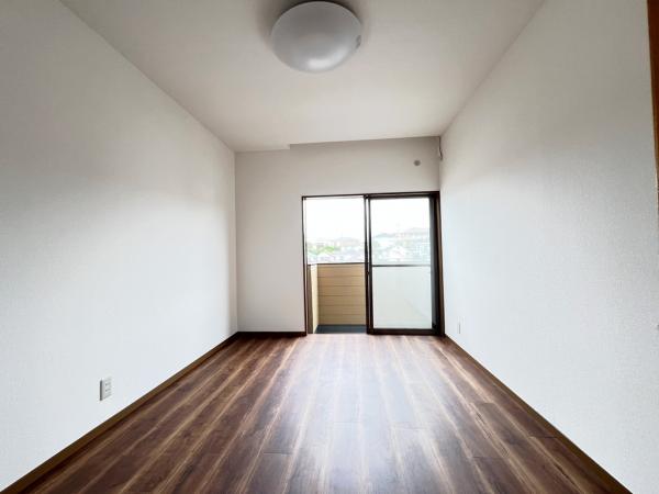 横浜市青葉区桜台 中古戸建 子供部屋