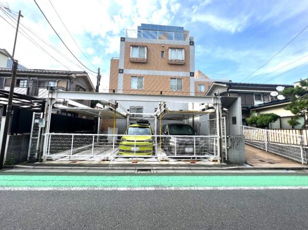 中古マンション 府中市美好町１丁目 JR武蔵野線北府中駅 5,580万円