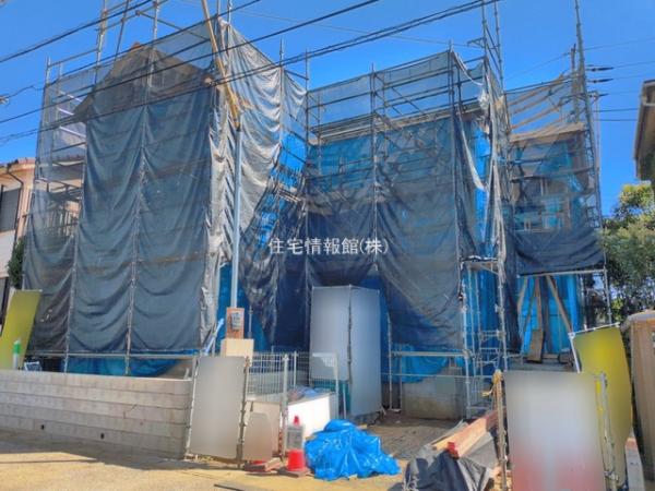 新築戸建 千葉県柏市しいの木台５丁目16-22 東武野田線高柳駅 4,438万円