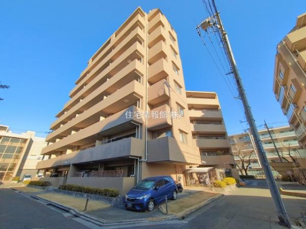 中古マンション 埼玉県蕨市南町４丁目39-2 JR京浜東北線西川口駅 2,880万円