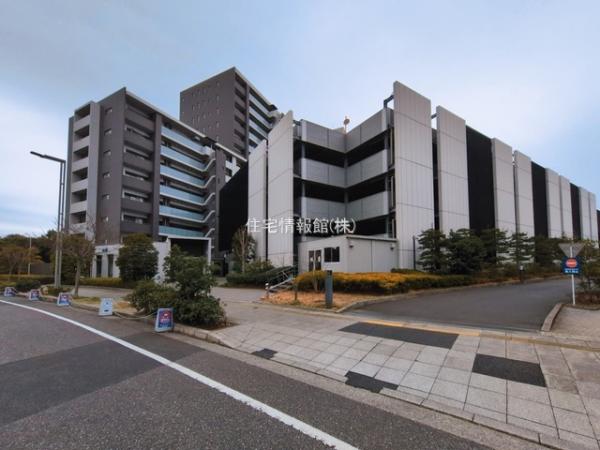 中古マンション 千葉県千葉市美浜区打瀬１丁目11-1 JR京葉線海浜幕張駅 6,180万円