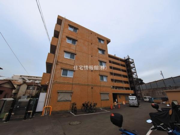 中古マンション 神奈川県横浜市戸塚区上矢部町157-6 JR東海道本線(東京〜熱海)戸塚駅 2,080万円