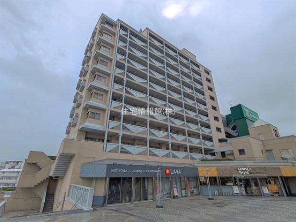 中古マンション 東京都板橋区成増３丁目11-3 東武東上線成増駅 6,980万円