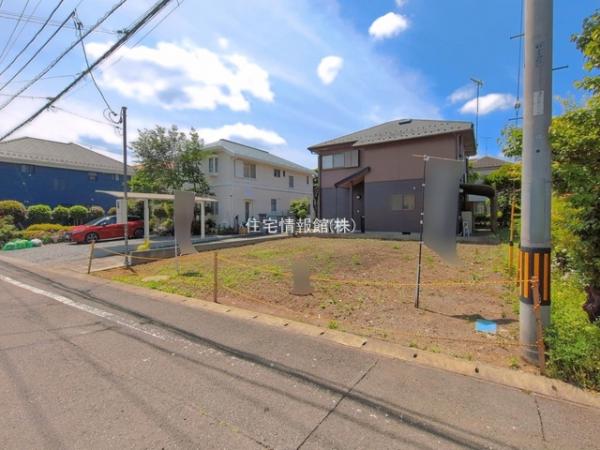 土地 東京都西多摩郡瑞穂町長岡１丁目16-4 JR八高線（八王子〜高麗川）箱根ヶ崎駅 1,590万円