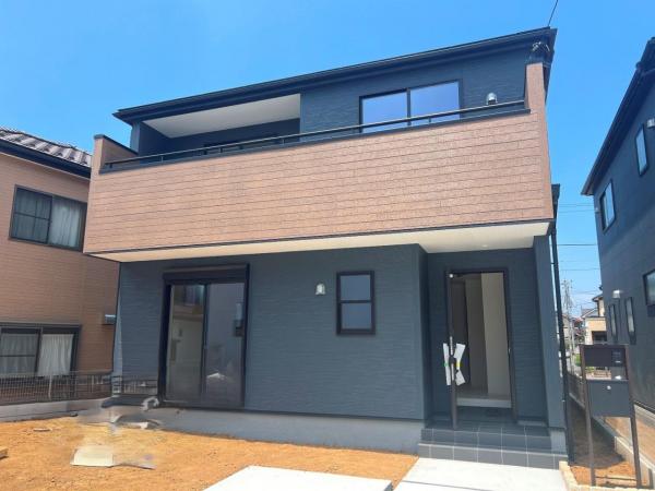 新築戸建 埼玉県春日部市緑町２丁目 東武野田線藤の牛島駅 3,380万円