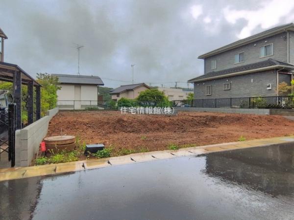 新築戸建 千葉県松戸市小金原７丁目24-17 京成松戸線常盤平駅 4,180万円