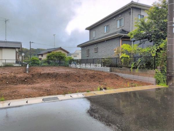 新築戸建 千葉県松戸市小金原７丁目24-17 京成松戸線常盤平駅 4,180万円