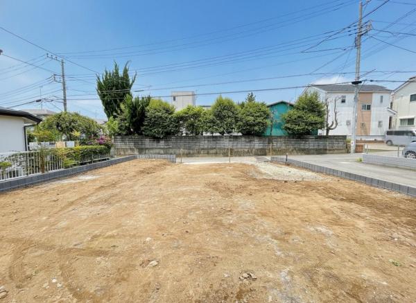 新築戸建 神奈川県秦野市南矢名 小田急線東海大学前駅 3,280万円
