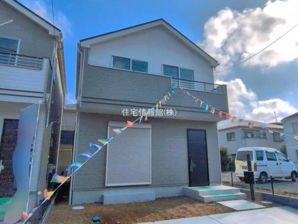 新築戸建 千葉県船橋市小室町3047 北総鉄道小室駅 3,390万円