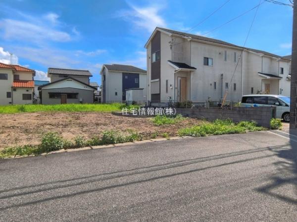 土地 千葉県木更津市江川1516-8 JR内房線巌根駅 1,450万円