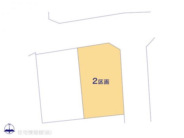 土地 千葉県木更津市江川1516-8 JR内房線巌根駅 1,450万円