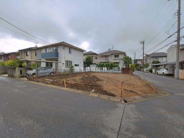 土地 千葉県習志野市秋津５丁目19-15 JR京葉線新習志野駅 3,820万円