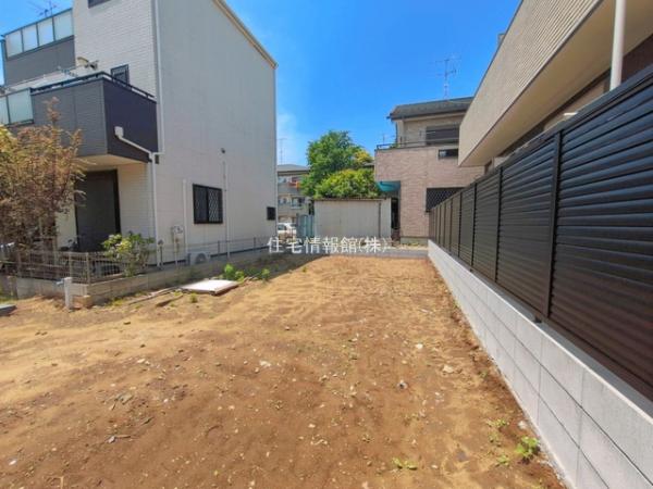 新築戸建 千葉県船橋市本中山１丁目13 京成本線京成中山駅 5,180万円