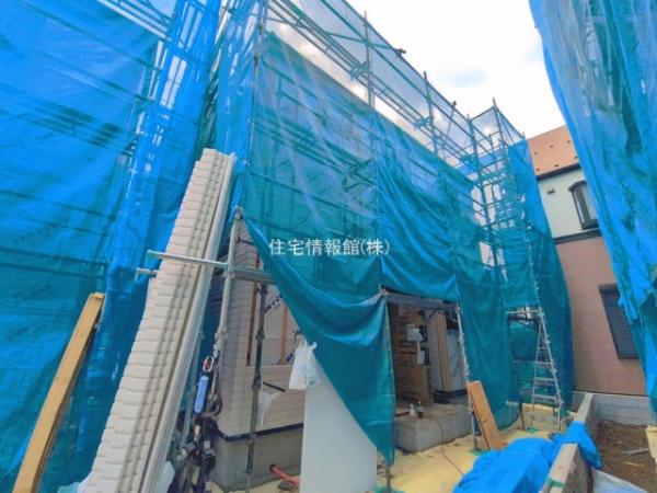 新築戸建 東京都国分寺市東元町４丁目3-13 JR中央線国分寺駅 8,990万円