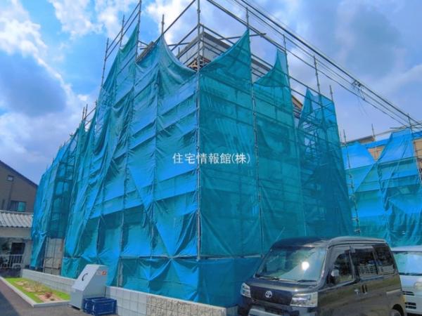 新築戸建 東京都国分寺市東元町４丁目3-13 JR中央線国分寺駅 1億490万円