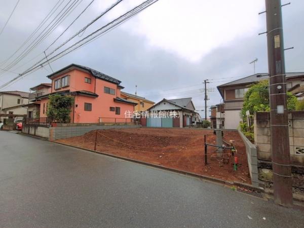 土地 千葉県佐倉市中志津２丁目9-6 京成本線志津駅 1,880万円