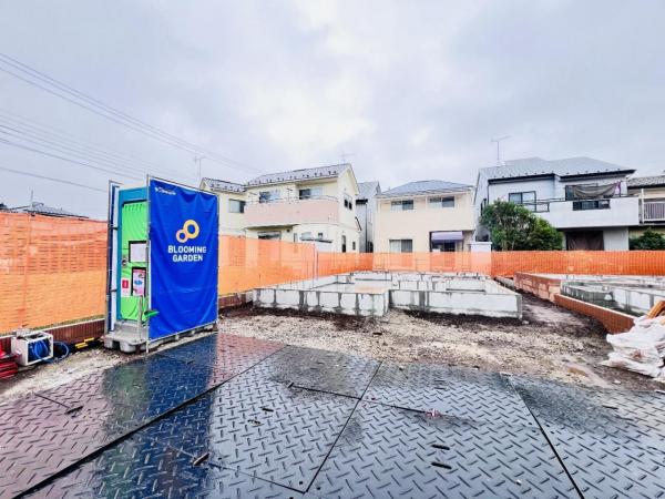 新築戸建 東京都あきる野市原小宮１丁目 JR五日市線秋川駅 3,780万円