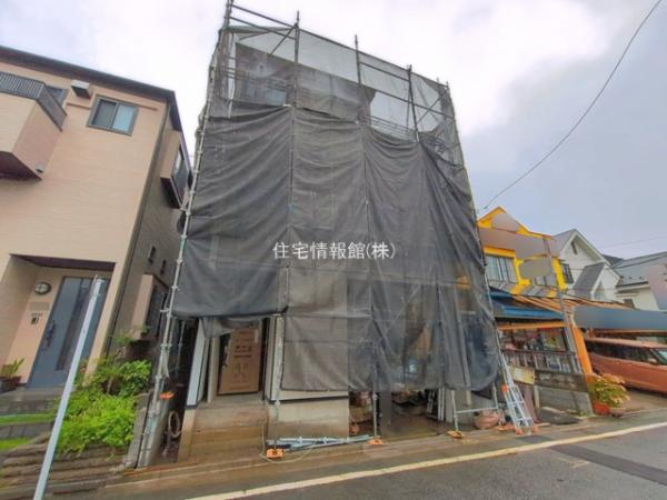 足立区(東京都) 新築戸建検索結果 | 住宅情報館