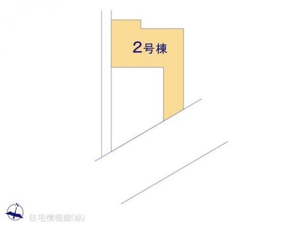 西区中央2丁目 