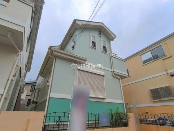 中古戸建 神奈川県横浜市都筑区川和町2426-11 横浜市営地下鉄グリーンライン川和町駅 4,680万円