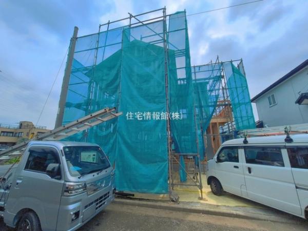 新築戸建 神奈川県横浜市泉区和泉が丘1丁目22-8 横浜市営地下鉄ブルーライン立場駅 4,890万円