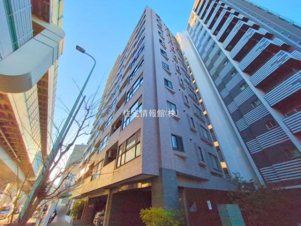 中古マンション 東京都北区滝野川３丁目3-2 都営三田線西巣鴨駅 6,490万円