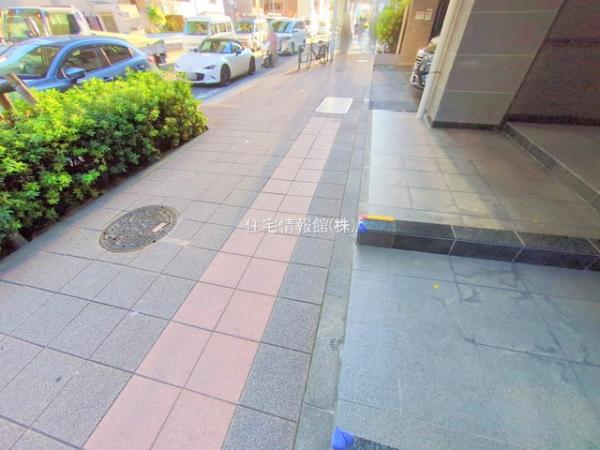 ローズアヴェニュー西巣鴨 