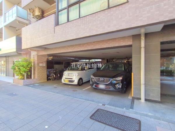 ローズアヴェニュー西巣鴨 