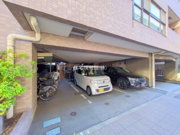 ローズアヴェニュー西巣鴨 