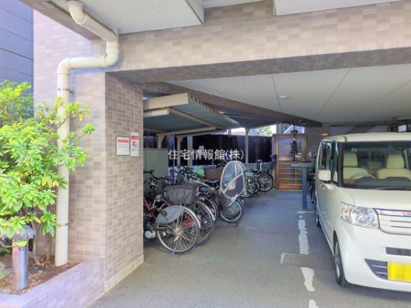 ローズアヴェニュー西巣鴨 