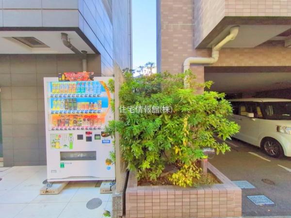 ローズアヴェニュー西巣鴨 