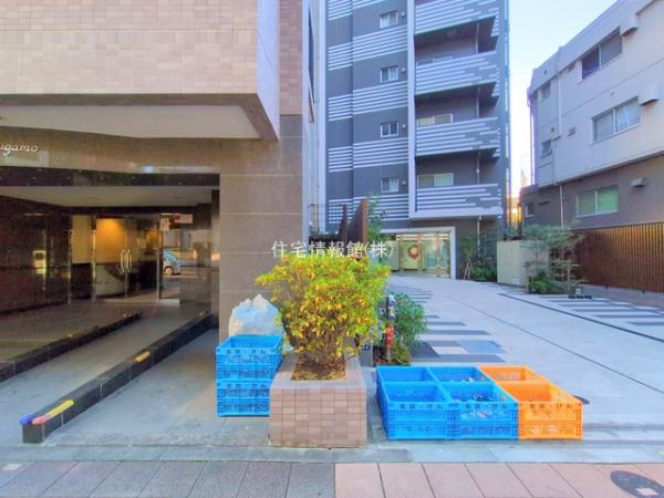 ローズアヴェニュー西巣鴨 
