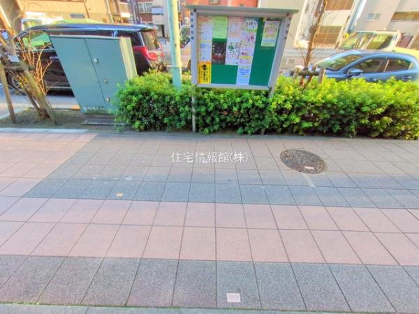 ローズアヴェニュー西巣鴨 