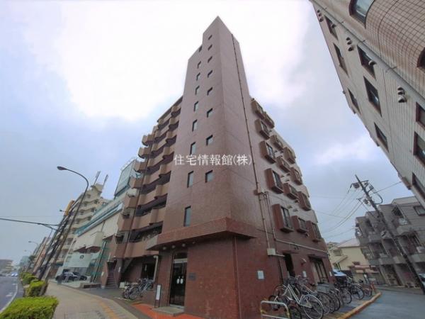 中古マンション 東京都板橋区赤塚新町３丁目8-17 有楽町線地下鉄赤塚駅 4,299万円