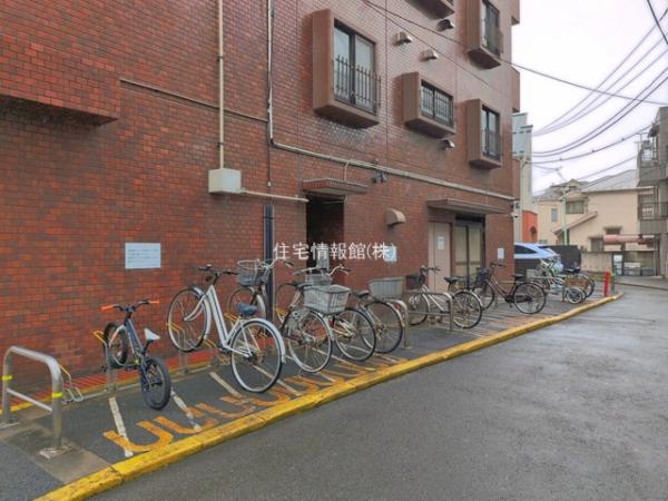 キャニオンビュー光が丘 