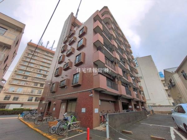 キャニオンビュー光が丘 