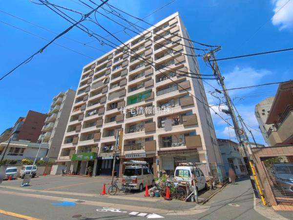 中古マンション 千葉県市川市市川１丁目13-28 JR総武本線市川駅 4,980万円