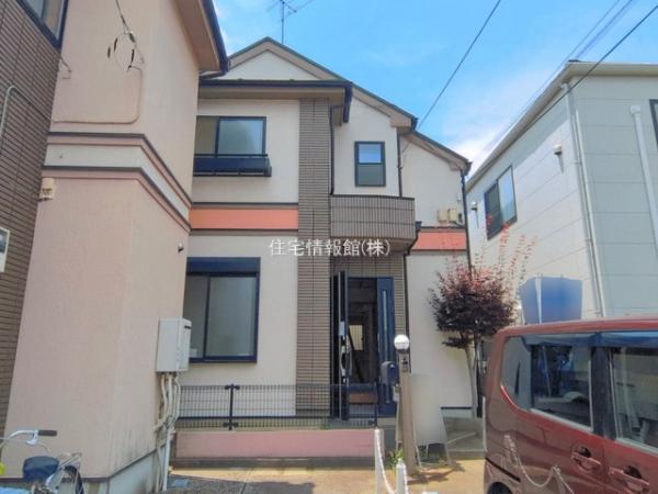 中古戸建 東京都国分寺市新町１丁目7-43 西武国分寺線恋ヶ窪駅 3,999万円